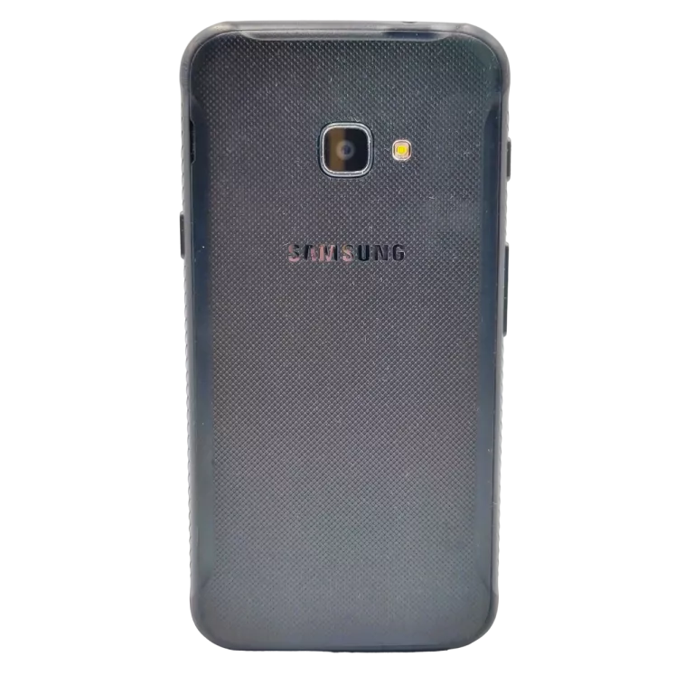 SAMSUNG GALAXY XCOVER 4 G390F DARK SILVER