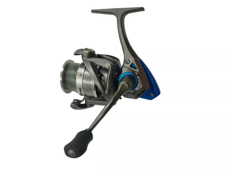 KOŁOWROTEK OKUMA EPIXOR LS 40 + ŻYŁKA