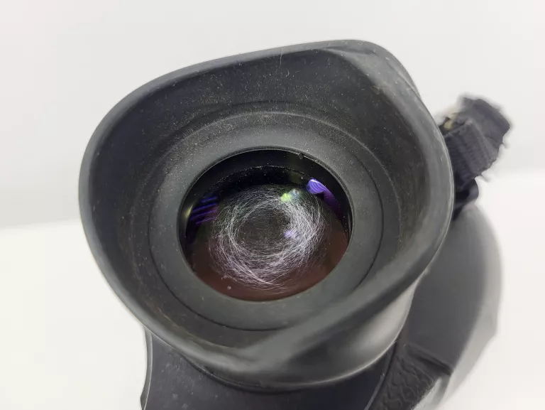 LORNETKA MYŚLIWSKA STEINER NIGHTHUNTER 8X56 + TORBA