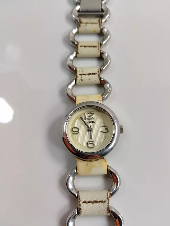 VINTAGE ZEGAREK FOSSIL F2