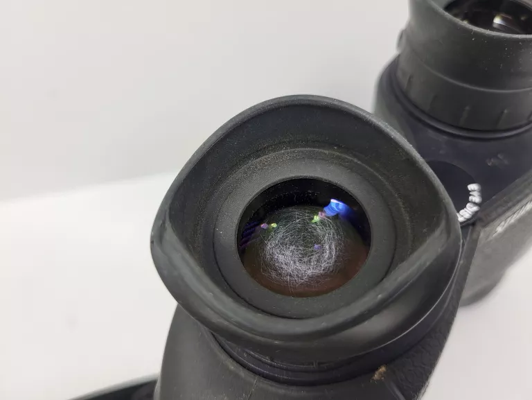 LORNETKA MYŚLIWSKA STEINER NIGHTHUNTER 8X56 + TORBA