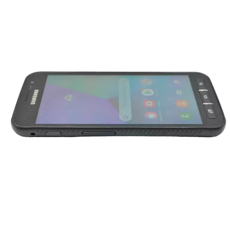 SAMSUNG GALAXY XCOVER 4 G390F DARK SILVER