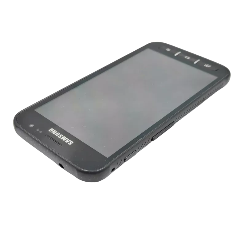 SAMSUNG GALAXY XCOVER 4 G390F DARK SILVER