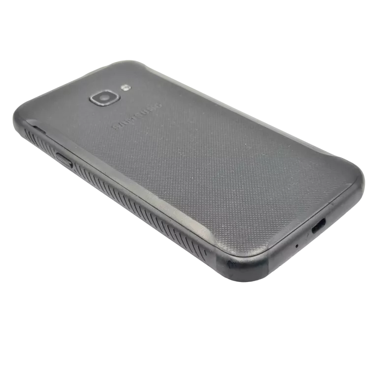SAMSUNG GALAXY XCOVER 4 G390F DARK SILVER
