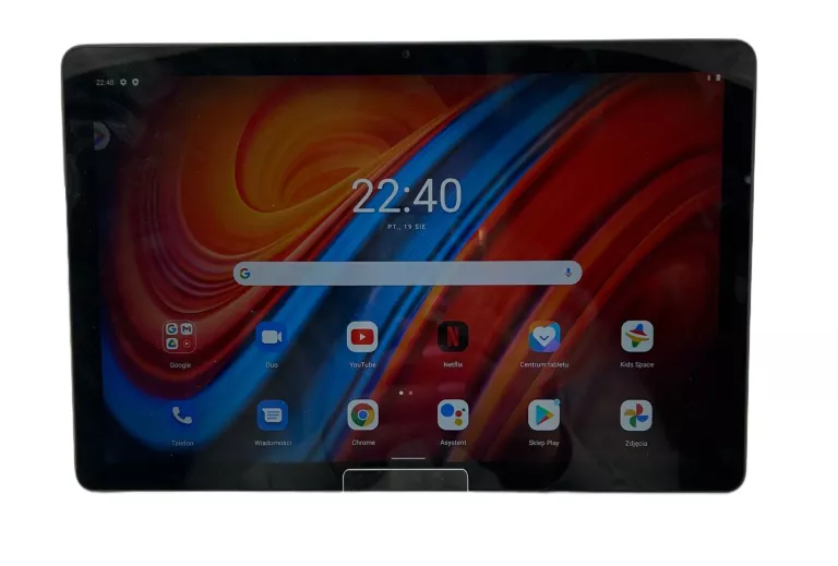 TABLET LENOVO TAB M10 4/64GB ANDROID 11 LTE GEN. 3