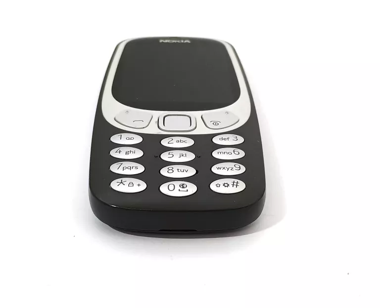 NOKIA 3310 2017 TA-1006 DUAL SIM