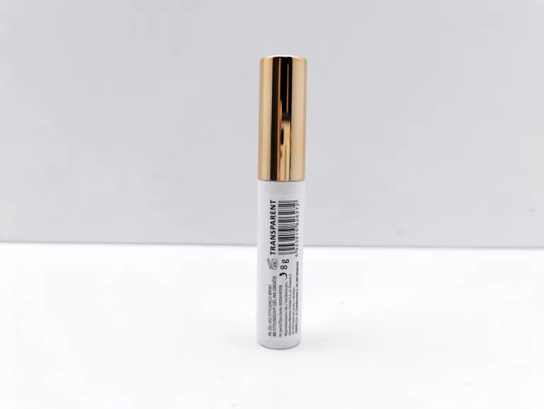 NIUQI EYEBROW LAMINATION EFFECT ŻEL DO STYLIZACJI BRWI 8G TRANSPARENT