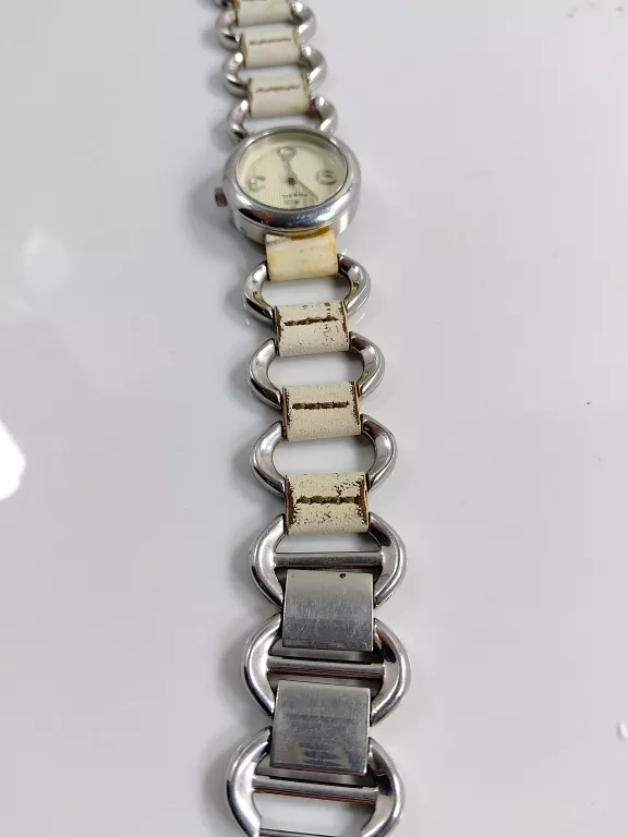 VINTAGE ZEGAREK FOSSIL F2
