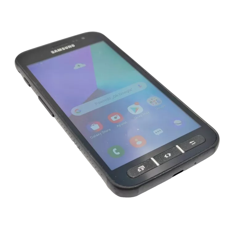 SAMSUNG GALAXY XCOVER 4 G390F DARK SILVER