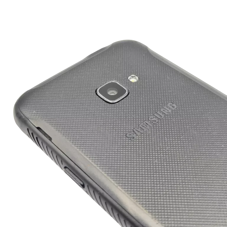 SAMSUNG GALAXY XCOVER 4 G390F DARK SILVER
