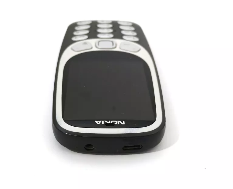 NOKIA 3310 2017 TA-1006 DUAL SIM