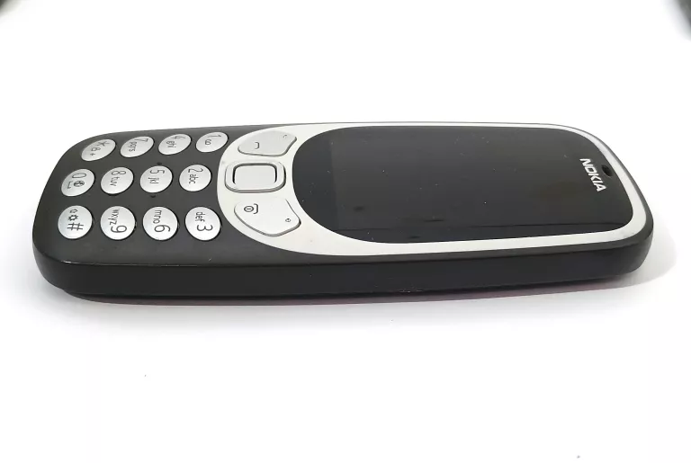NOKIA 3310 2017 TA-1006 DUAL SIM