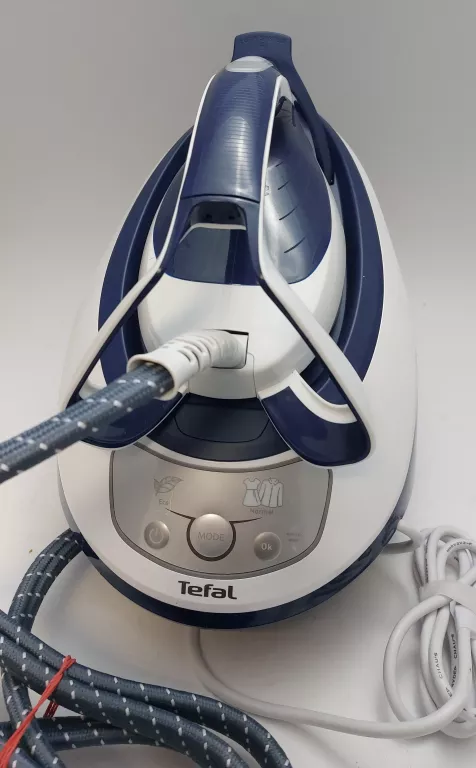 ŻELAZKO GENERATOR PARY TEFAL GV9221E0 2600W