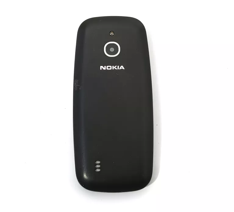 NOKIA 3310 2017 TA-1006 DUAL SIM