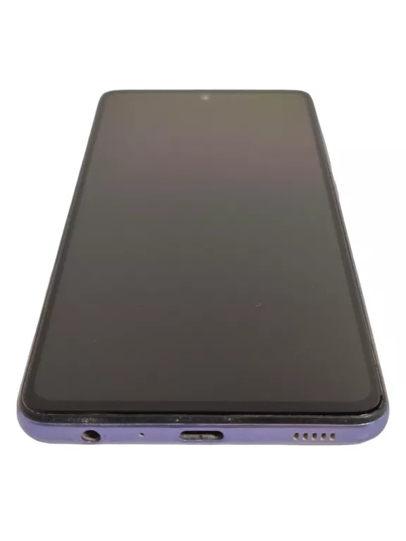 TELEFON SAMSUNG GALAXY A52 5G 6/128GB 6,50" 4500 MAH DUAL SIM W PUDEŁKU