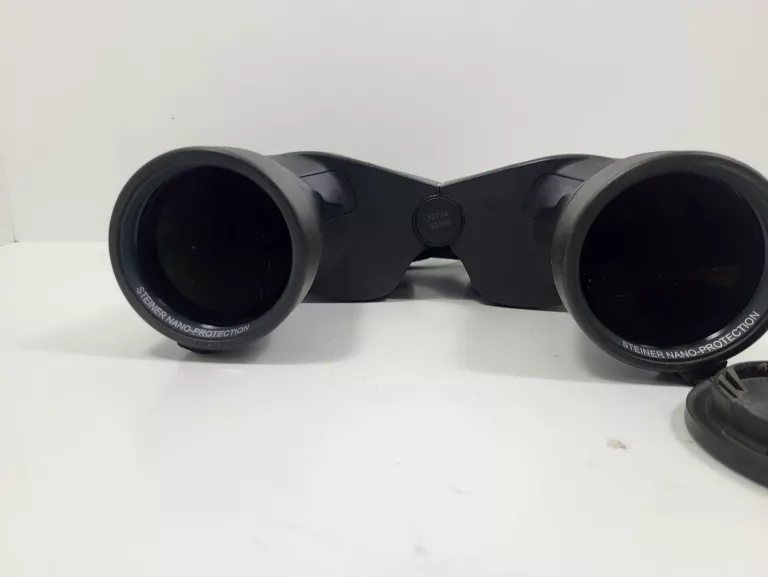 LORNETKA MYŚLIWSKA STEINER NIGHTHUNTER 8X56 + TORBA