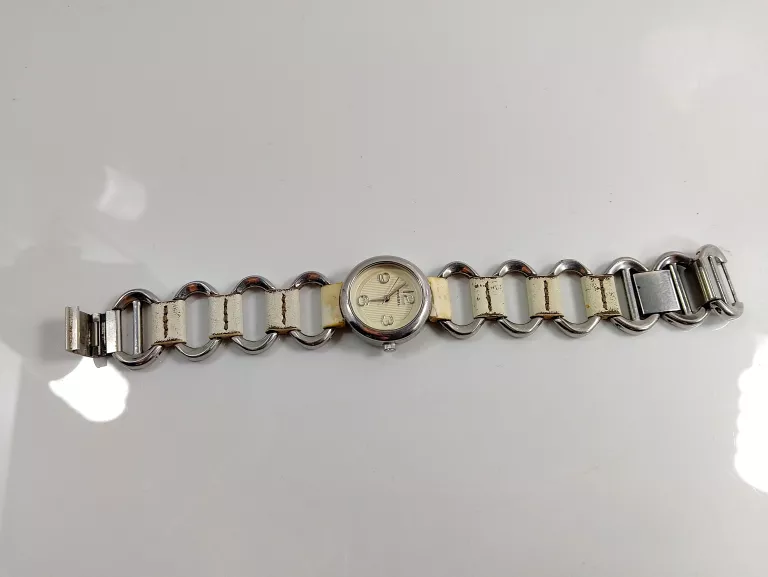 VINTAGE ZEGAREK FOSSIL F2