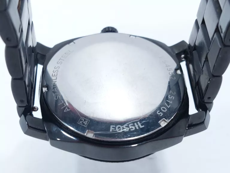 ZEGAREK MĘSKI FOSSIL FS4552