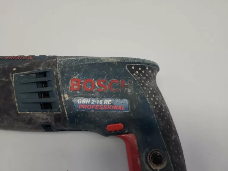 MŁOTOWIERTARKA BOSCH PROF GBH 2-18 RE