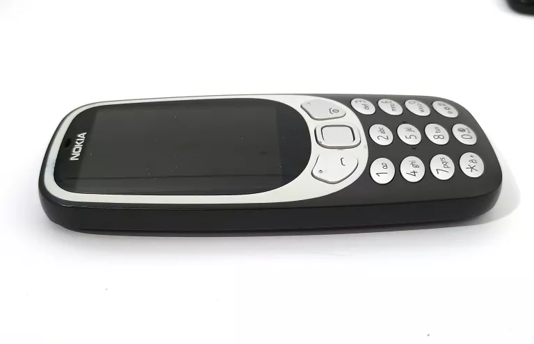 NOKIA 3310 2017 TA-1006 DUAL SIM