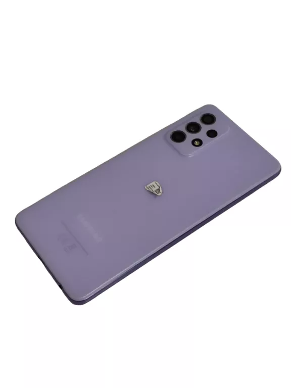 TELEFON SAMSUNG GALAXY A52 5G 6/128GB 6,50" 4500 MAH DUAL SIM W PUDEŁKU