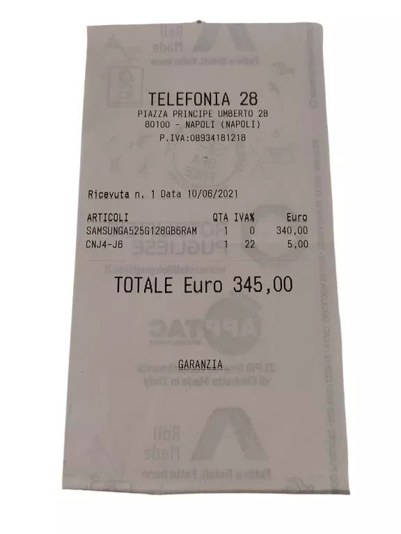 TELEFON SAMSUNG GALAXY A52 5G 6/128GB 6,50" 4500 MAH DUAL SIM W PUDEŁKU