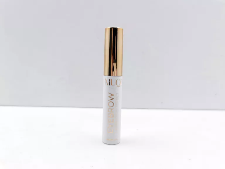 NIUQI EYEBROW LAMINATION EFFECT ŻEL DO STYLIZACJI BRWI 8G TRANSPARENT
