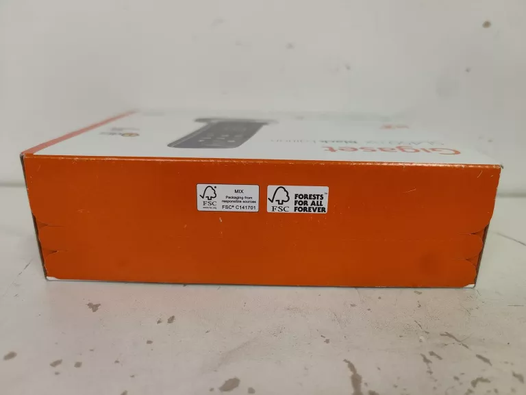 TELEFON GIGASET SL450 HX