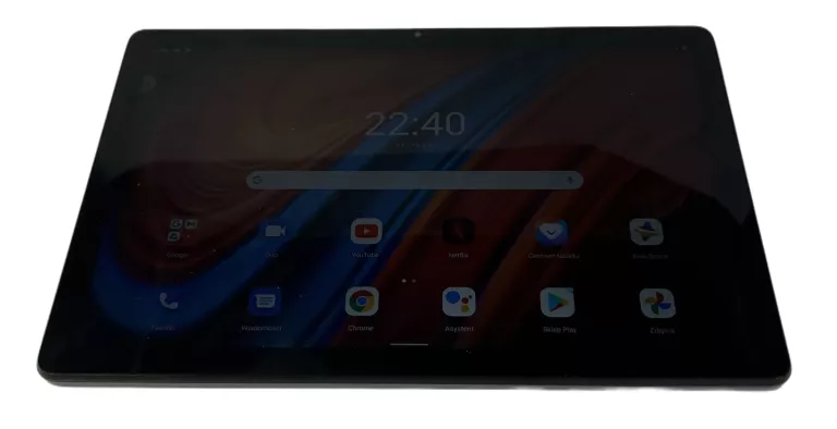 TABLET LENOVO TAB M10 4/64GB ANDROID 11 LTE GEN. 3