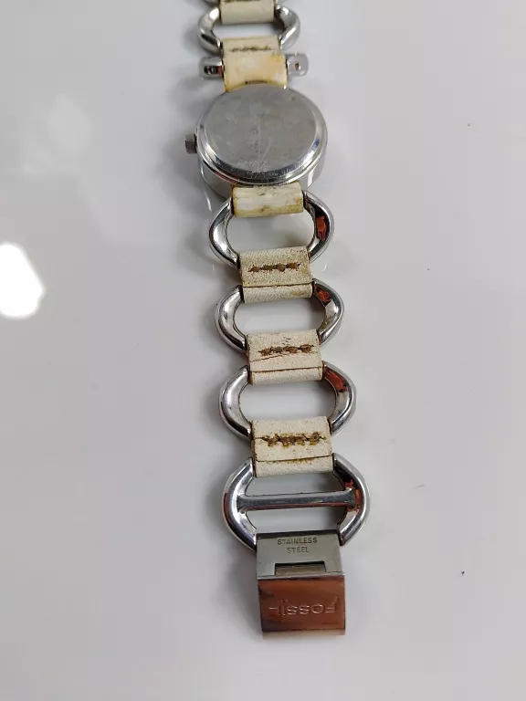 VINTAGE ZEGAREK FOSSIL F2