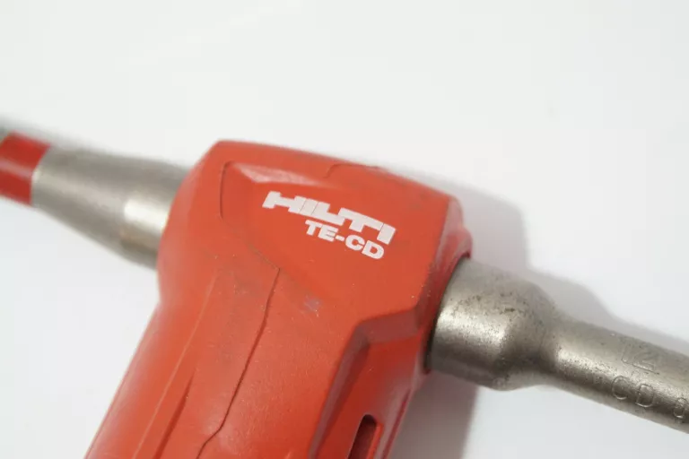 METRYCZNE WIERTŁO RUROWE HILTI TE-CD 12MM/330MM