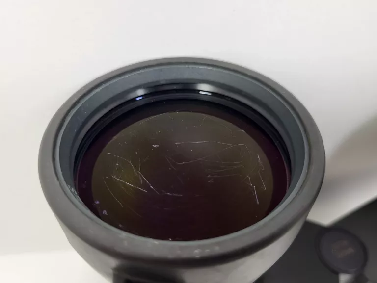 LORNETKA MYŚLIWSKA STEINER NIGHTHUNTER 8X56 + TORBA