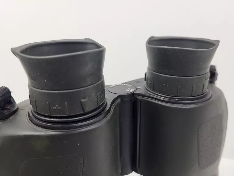 LORNETKA MYŚLIWSKA STEINER NIGHTHUNTER 8X56 + TORBA