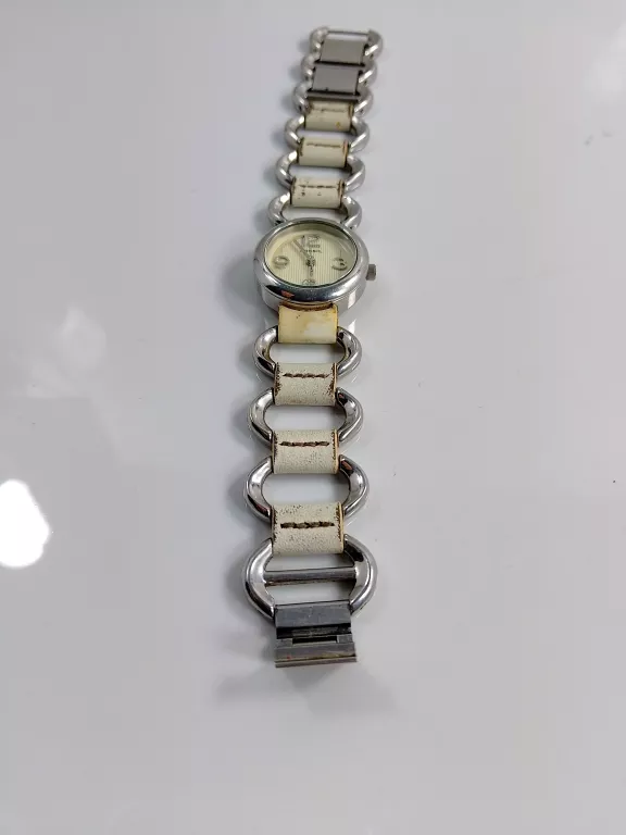 VINTAGE ZEGAREK FOSSIL F2