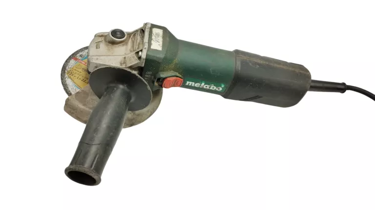 SZLIFIERKA KĄTOWA METABO 240V