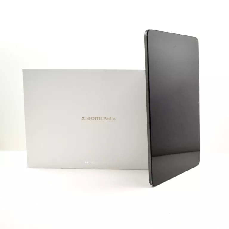 TABLET XIAOMI PAD 6 11" 6/128 GB WI-FI - OPIS