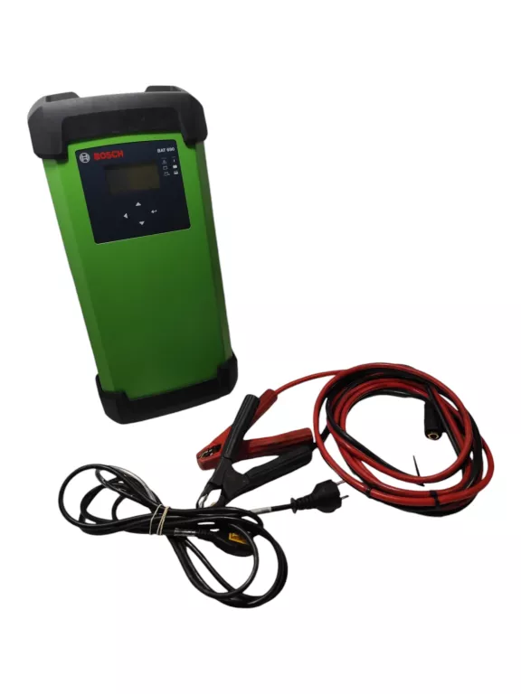 PROSTOWNIK BAT 690 12/24V 90A BOSCH