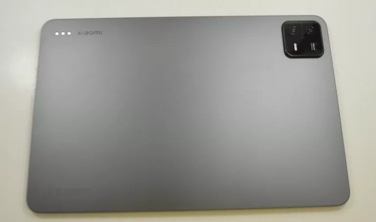 TABLET XIAOMI PAD 6 11" 6/128 GB WI-FI - OPIS