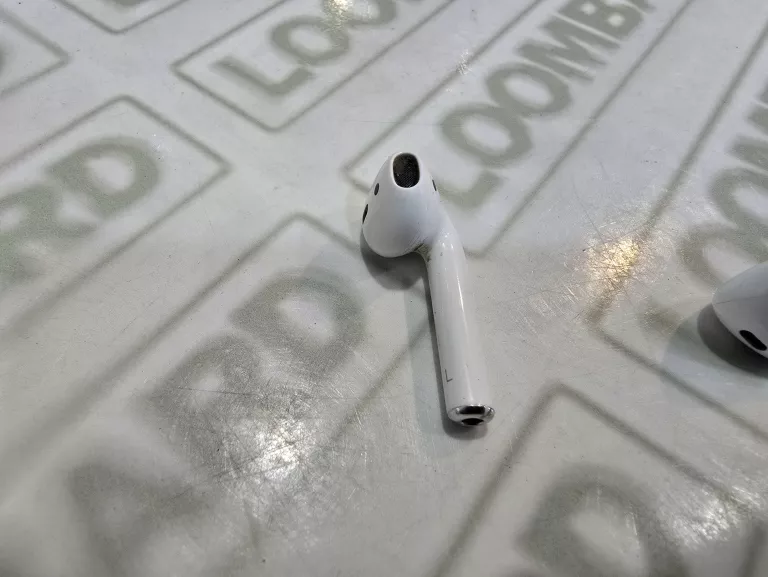SŁUCHAWKI APPLE AIRPODS 2 MV7N2ZM/A