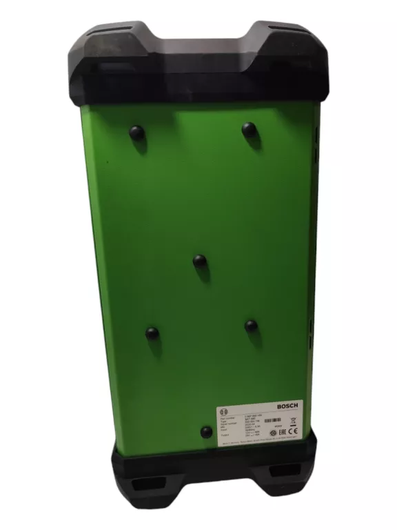 PROSTOWNIK BAT 690 12/24V 90A BOSCH