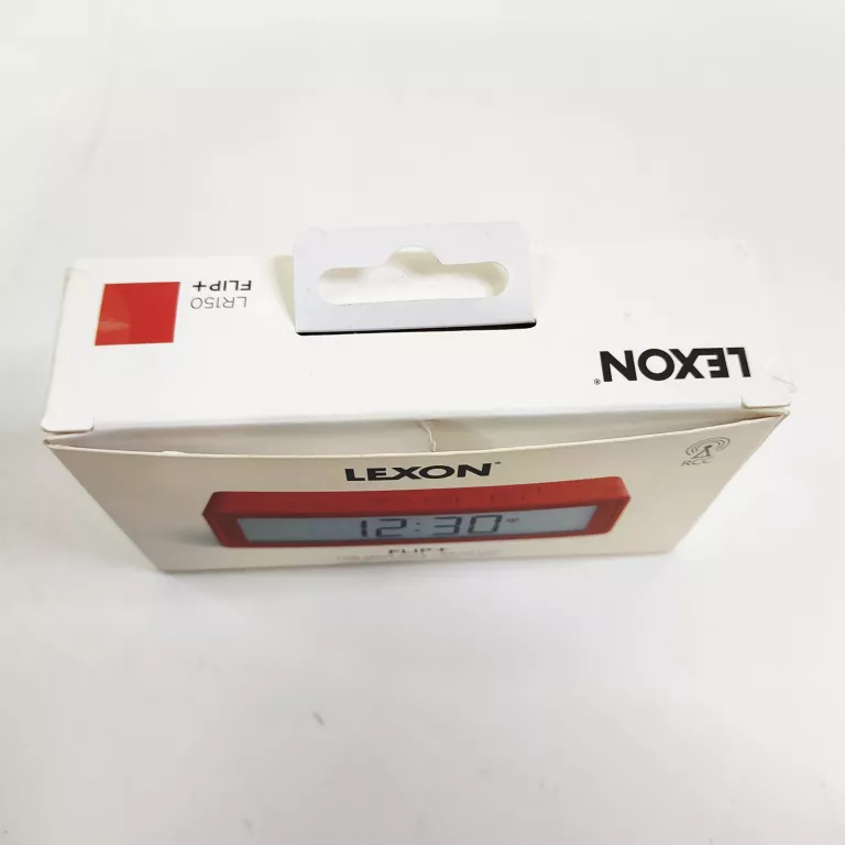 BUDZIK LEXON FLIP+ ON OFF LR150