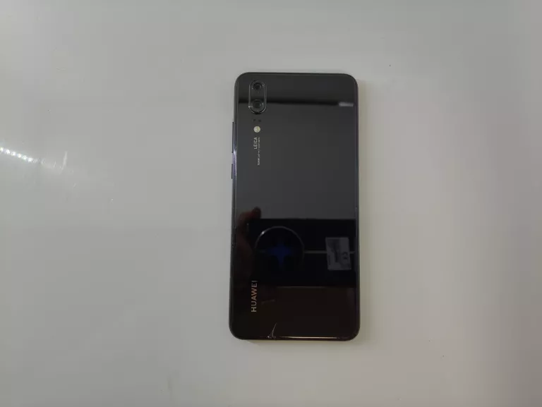 HUAWEI P20 4/128GB EML-L29 OPIS!!