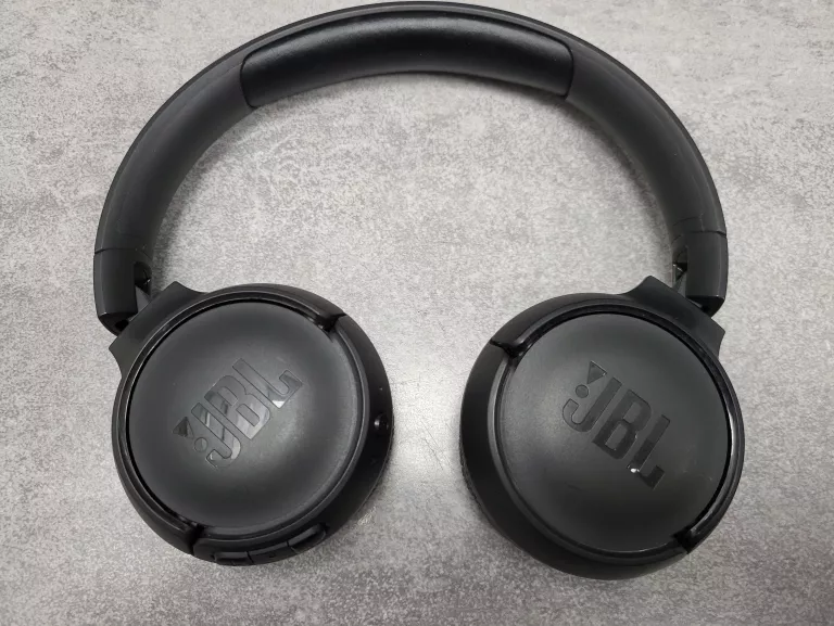 SŁUCHAWKI JBL TUNE560BT