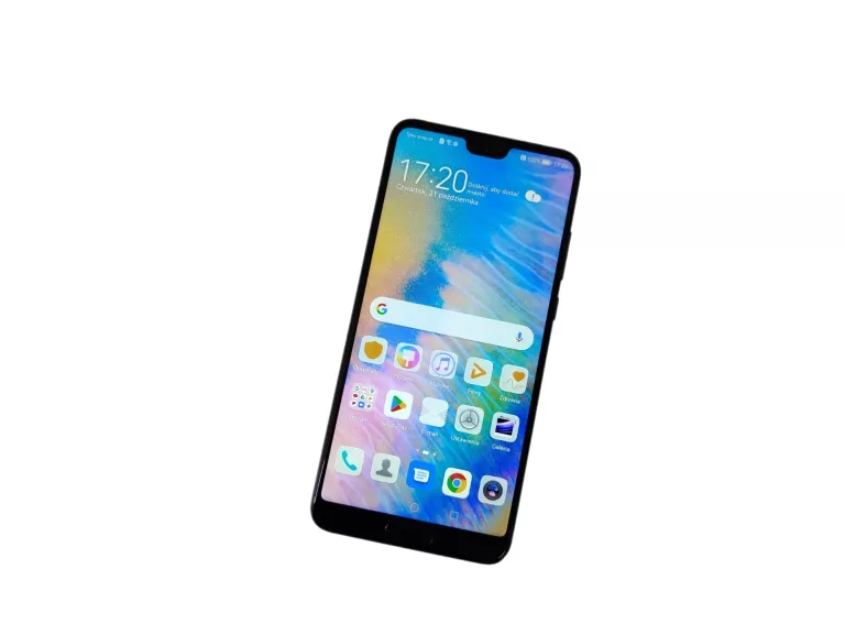 HUAWEI P20 4/128GB EML-L29 OPIS!!