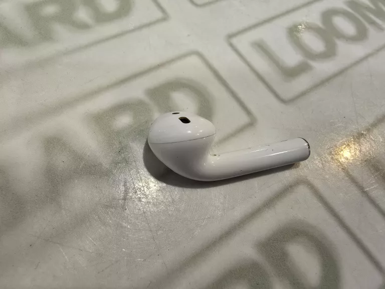 SŁUCHAWKI APPLE AIRPODS 2 MV7N2ZM/A