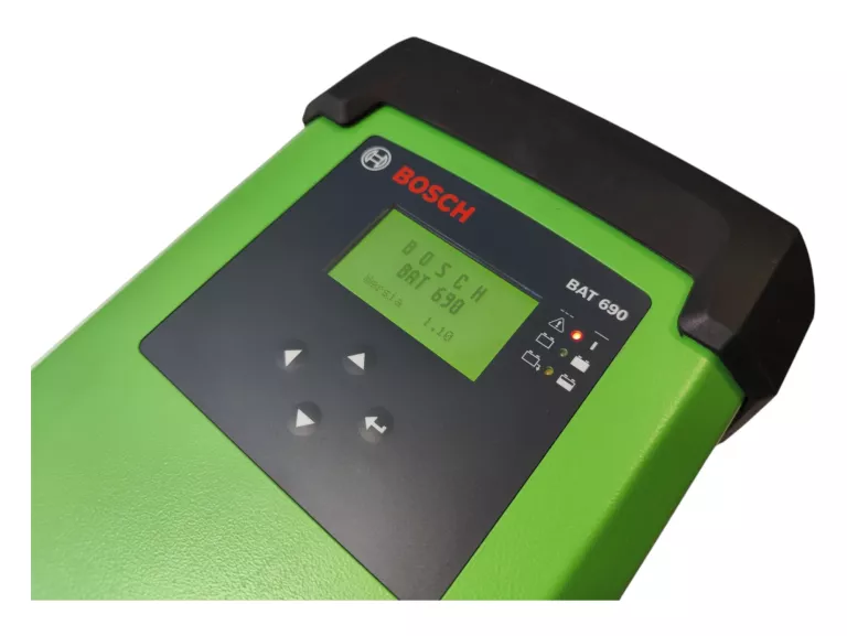 PROSTOWNIK BAT 690 12/24V 90A BOSCH