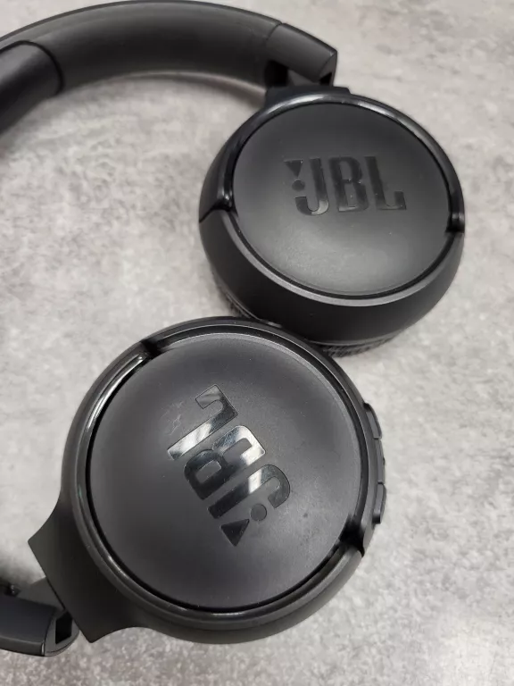 SŁUCHAWKI JBL TUNE560BT