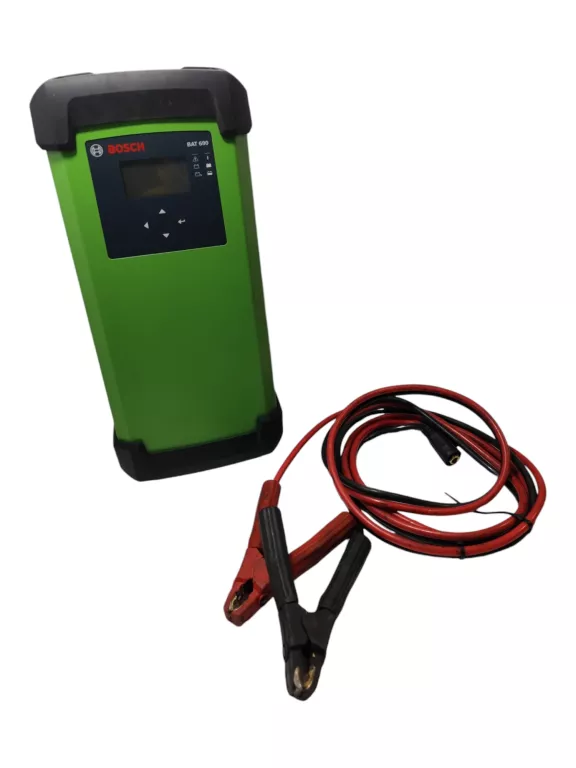 PROSTOWNIK BAT 690 12/24V 90A BOSCH
