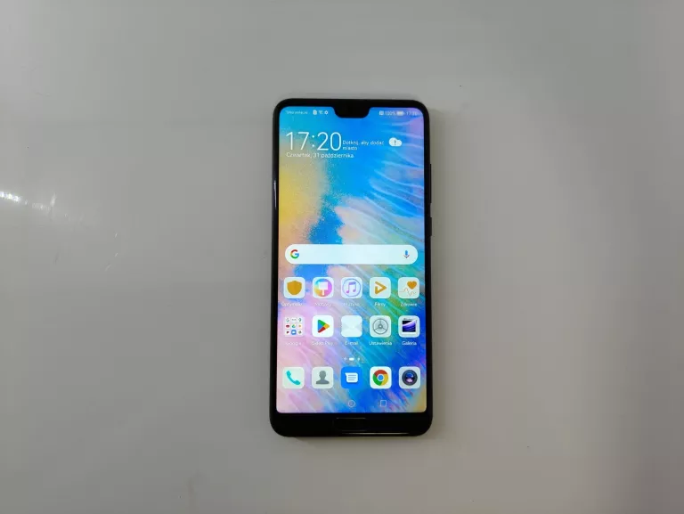 HUAWEI P20 4/128GB EML-L29 OPIS!!