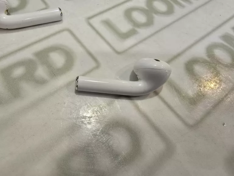 SŁUCHAWKI APPLE AIRPODS 2 MV7N2ZM/A